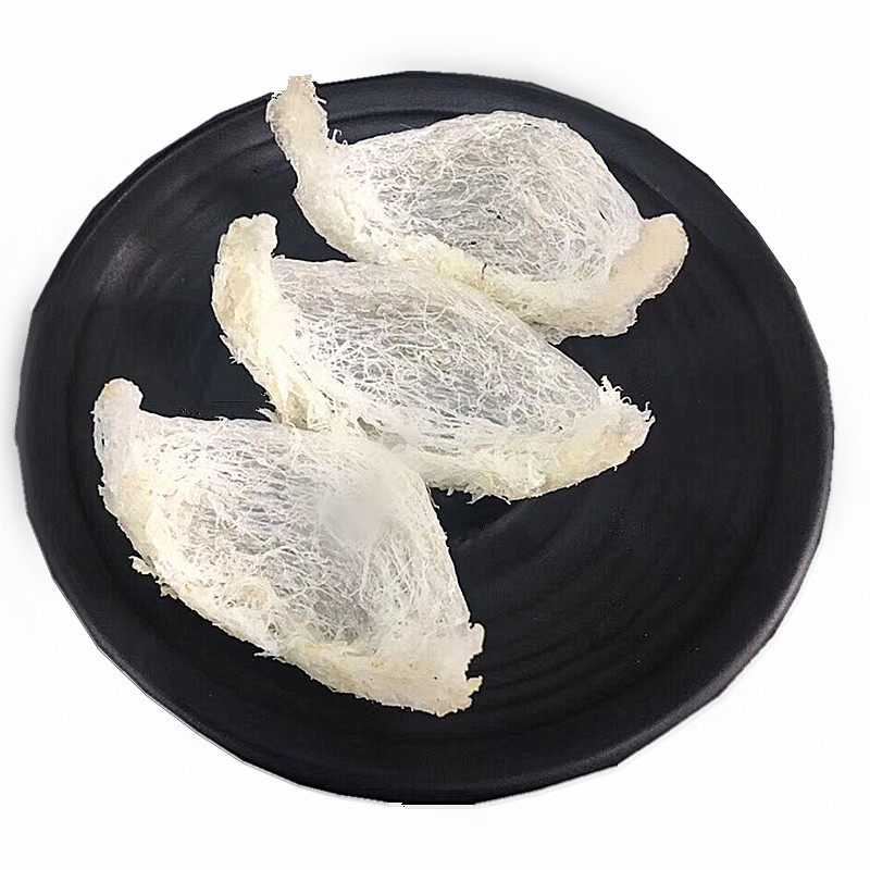 栖殿燕窝雨季足干正品孕妇营养
