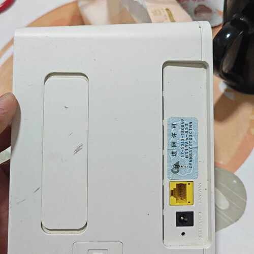 【议价-可维修】路由器，型号B311As-853，插卡路由器， /均有货