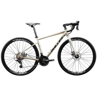 菲利普公路车自行车青少年变速单车男式上班代步成人男款女士赛车