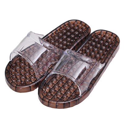 情侣漏水按摩冲凉浴室拖鞋防滑