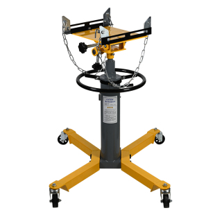 高位运送器发动机变速箱波箱顶托架汽修波箱顶千斤顶托顶汽修工具