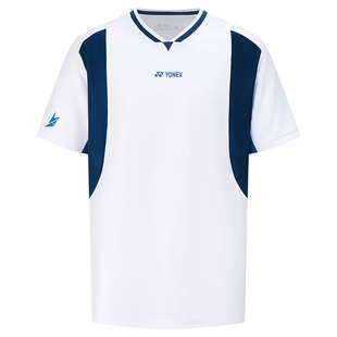 2026新yonex尤尼克斯羽毛球服yy林丹系列男女短袖T恤短裤运动套装