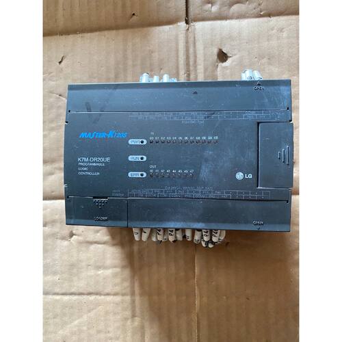 询价下单K7M-DR20UE 可编程控制器 可开发票
