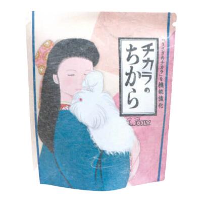 Wooly活力源之源小宠保健品