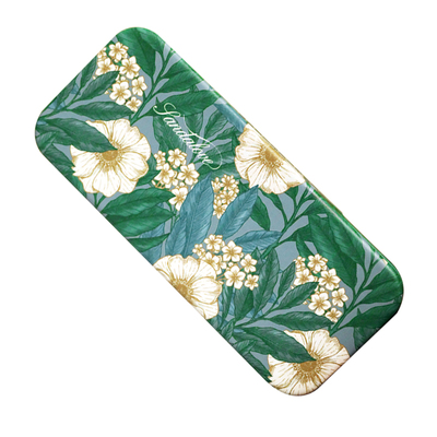 眼镜盒ins少女便携不眼睛盒简约