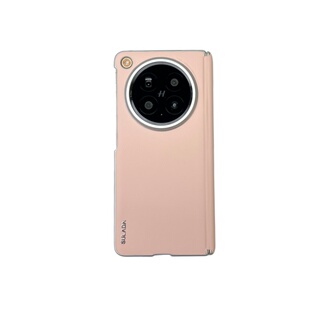 适用于OPPO FindN6手机壳oppofindn6折叠屏中轴磁吸后壳保护套个性创意网红高级感小众镂空摄像头时尚防指纹