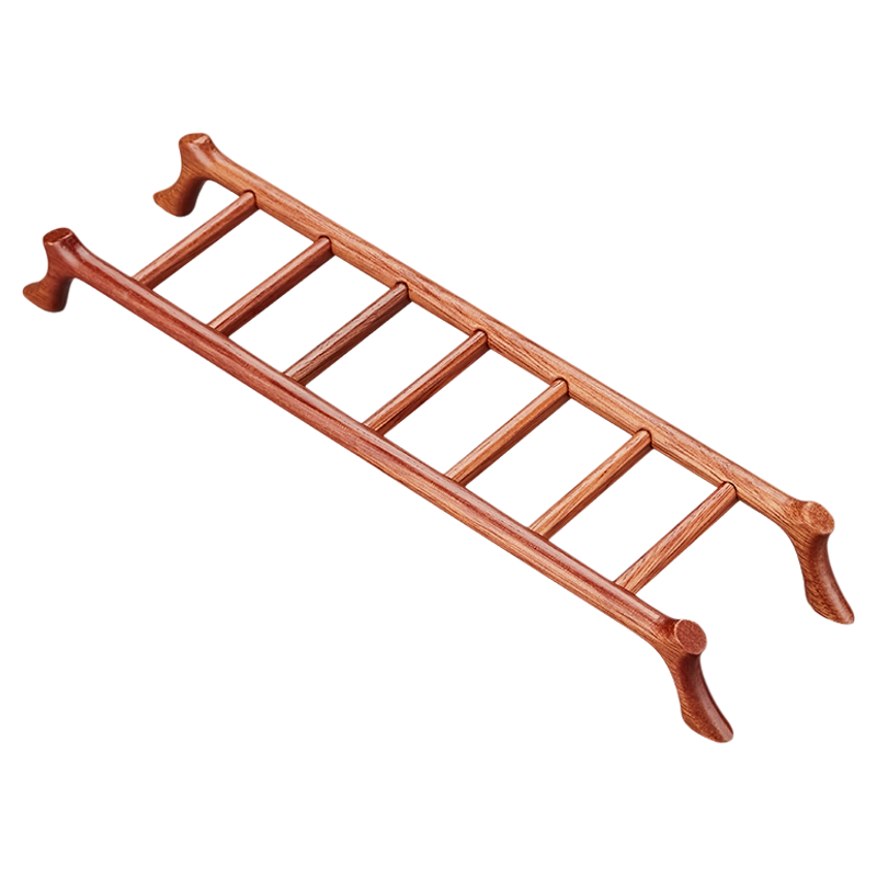 金灶KP-L025茶杯架功夫茶杯沥水收纳置物架品茗杯展示架茶道配件