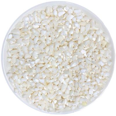 广西特产2025年新糯玉米粒