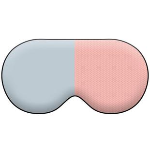 眼罩睡眠遮光透气女款可爱儿童学生睡觉辅助睡眠劳男士耳塞护眼罩