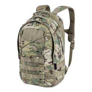 Helikon赫利肯EDC战术双肩包通勤登山户外包休闲背包考杜拉包邮