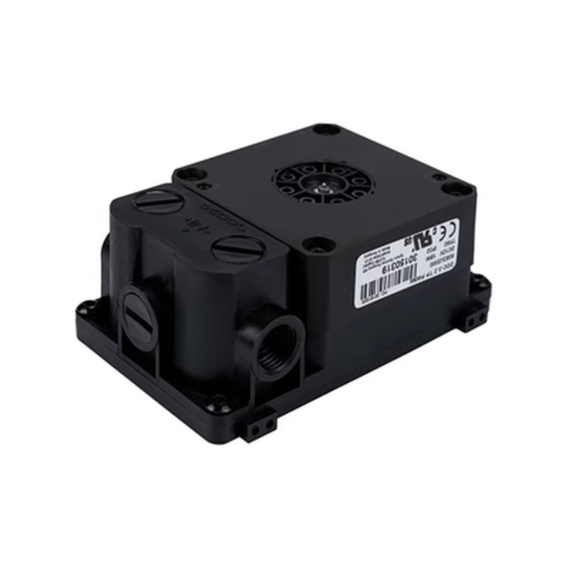 1U2U机箱专用DDC泵盖水泵