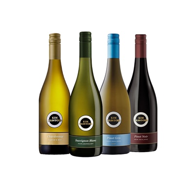 KimCrawford沁可馥马尔堡干白