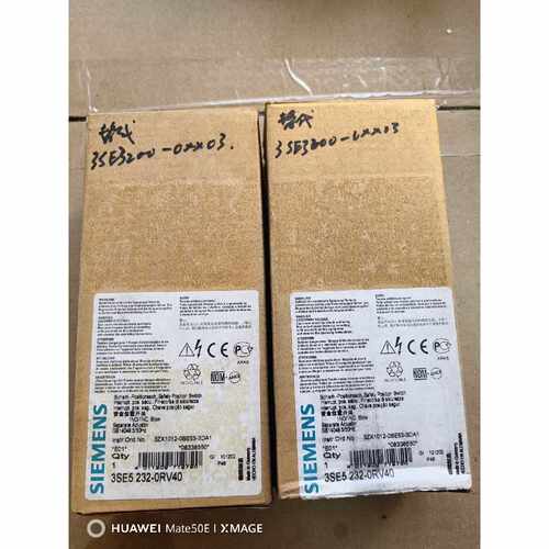 〔议价-可维修〕正品行程开关 3SE5232-0RV40 工业自动化备件