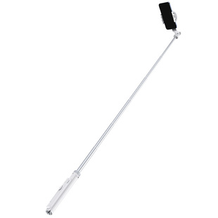 Ulanzi优篮子TT88磁吸自拍杆俯拍手机支架适用iPhone苹果MagSafe直播产品讲解vlog拍摄自拍神器便携三脚架