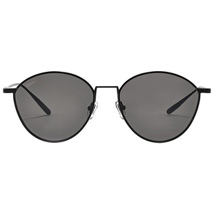 Fakeme 猫眼超轻墨镜时尚钛金属个性太阳眼镜女款女潮百搭 Josie