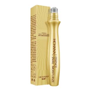 Snail EyeCream Roller Eye Serum Anti Arrugas Wrinkle eyecare