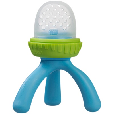 澳洲bbox宝宝食物器食物咬咬袋