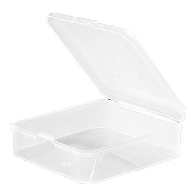 100分粉扑收纳盒棉花糖CPB专用