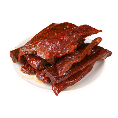西藏供销特产正宗阿佳牦牛肉