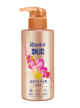 飘柔奢养去屑清香男女通用洗发水