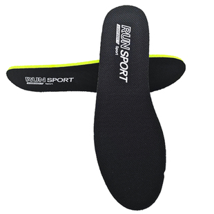 LUOFOOT鞋垫适用于彪马运动鞋垫男女透气吸汗防臭缓震高弹力加厚