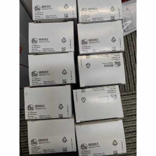 议价只卖正品IFM易福门IB5063 IB5062 IB5169 IB5097 IB5065