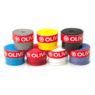 双拍王毛巾手胶 羽毛球拍 网球拍 壁球拍 钓鱼杆通用 吸汗带