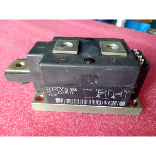 议价,MCC312-16I01/MCC312-18I01