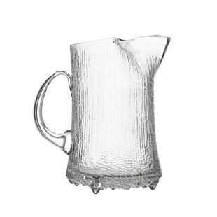 iittala伊塔拉极冻系列大容量玻璃水壶柠檬水壶冷水壶果茶壶