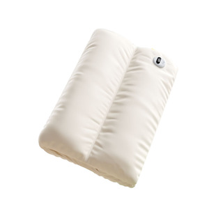 2025新款石墨烯暖手袋充电无水热水袋暖脚暖被窝专用暖手宝3C认证