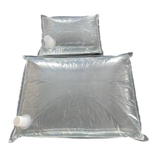 5L10 15 20 22L 公斤升KG液体包装水果汁等液体容器盒中BIB粮油袋