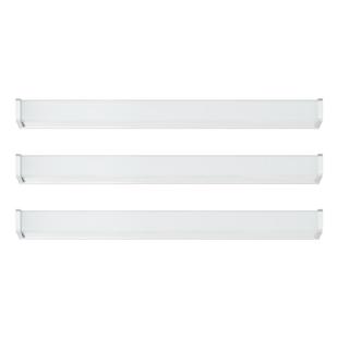 led灯管长条家用直插式T5一体化日光灯管带开关插电即亮客厅超亮