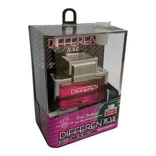 正品迪飞龙汽车香水DIFFEREN空调出风口香水补充液车博士车载香水