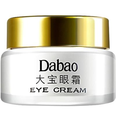 大宝眼霜抗皱紧致修护眼周肌肤
