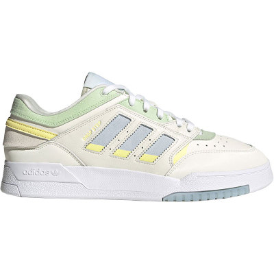 Adidas/阿迪达斯正品三叶草DROP STEP女子运动休闲鞋IG6067
