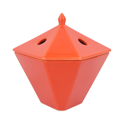 日本进口缘起系列陶制香炉