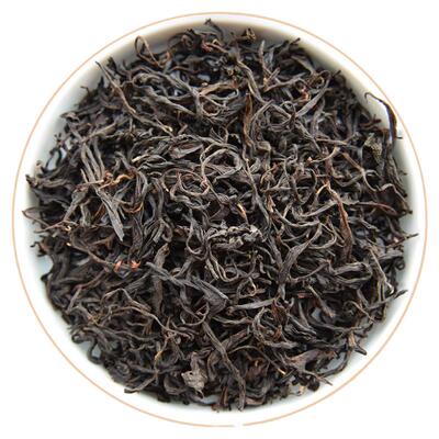 2026言茶斋桐木关妃子笑红茶花果香高香甘甜正山小种暖胃红茶250g