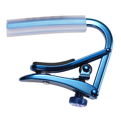 SHUBB夏伯C1vs紫罗兰吉他变调夹