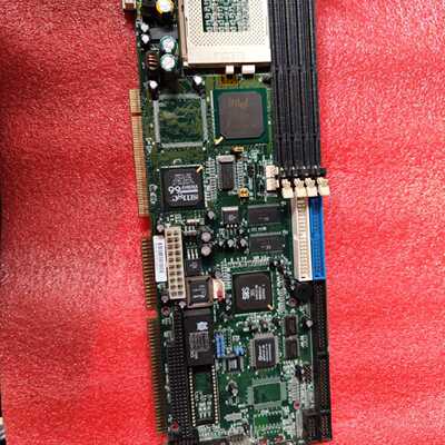 议价宝晟 Boser PCA-6380V 全长卡 成色好 测试完好发货