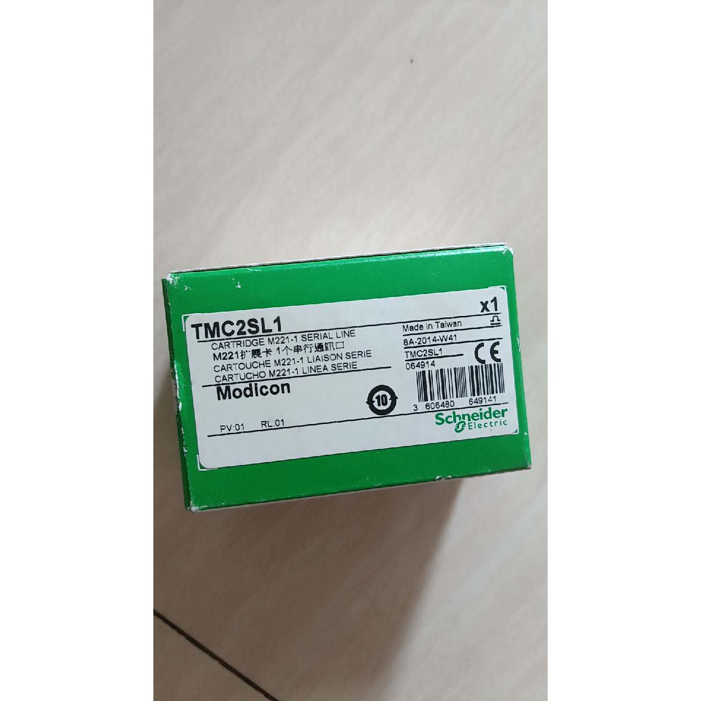 【请询价】TMC2SL1扩展卡全新品台湾制造带包装盒