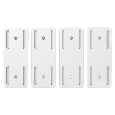 插排固定器墙面免打孔壁挂