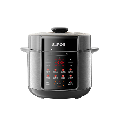苏泊尔家用电压力锅高压快煮