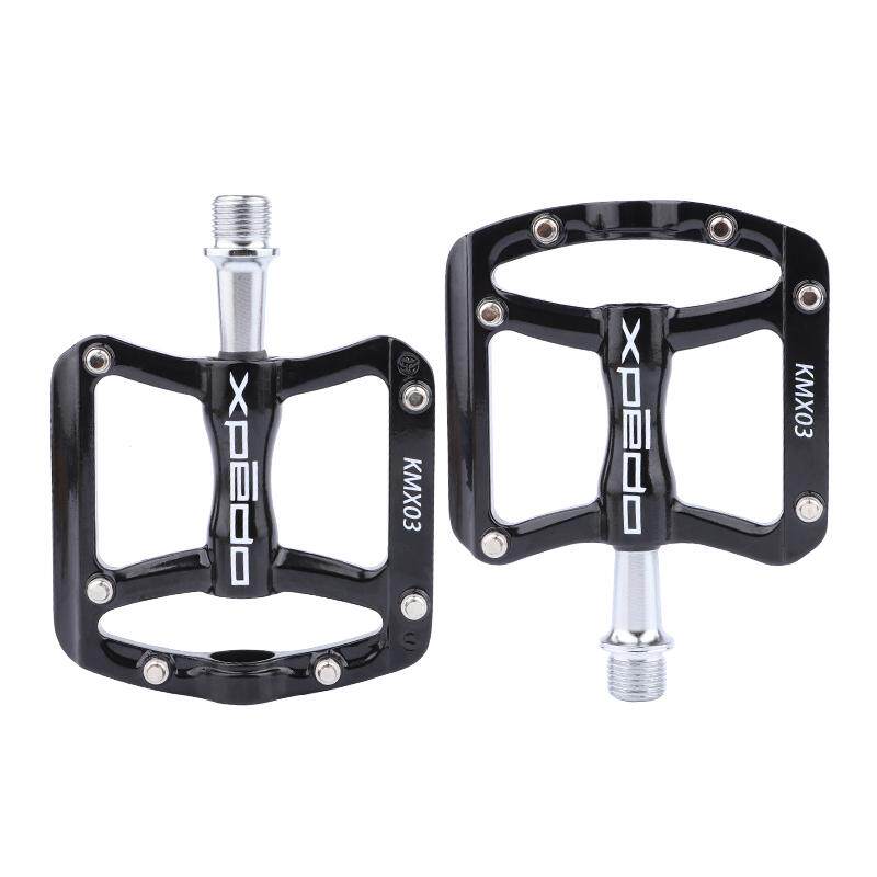 XPEDO维格镁合金脚踏KMX03 山地公路自行车三培林超润踏板轻量化