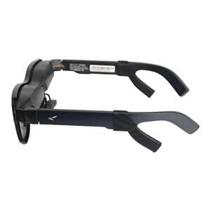 雷鸟Air4 PRO智能眼镜Ar配件导音管耳罩Air3S回声罩收音管导音鳍