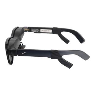 雷鸟Air4 PRO智能眼镜Ar配件导音管耳罩Air3S回声罩收音管导音鳍