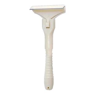 猪皮刮毛刀做油猪皮冻专用刀免磨猪脚刮猪皮油脂神器屠宰脱毛器