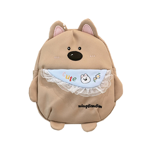 日系ins风可爱斜挎包 休闲百搭儿童小包包女生软妹少女学生手机包