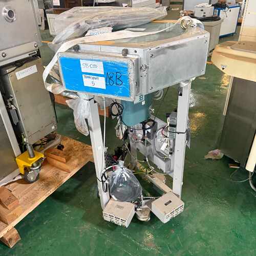 半导体应用腔体，带BROOKS AUTOMATION布鲁克斯-议价