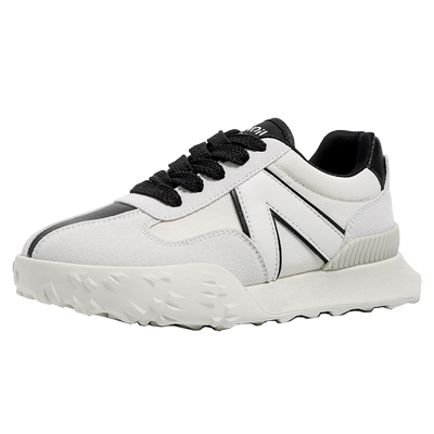 环球官方旗舰店厚底老爹鞋