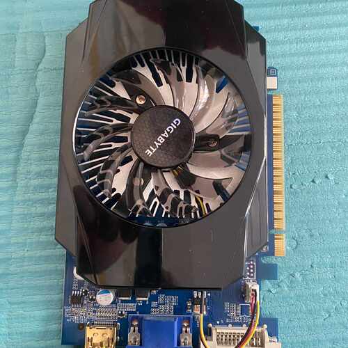 【议价-可维修】GV-N440D3 电子配件  /均有货